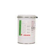 Aquafin VaporTight Coat SG-3 0.24 Gallon Pail Kit (Part A: 0.14 & Part B: 0.10 Gallon Resin)
